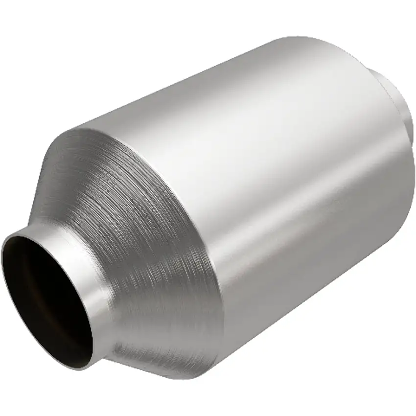 OEM Grade Federal / EPA Compliant Universal Catalytic Converter 51959