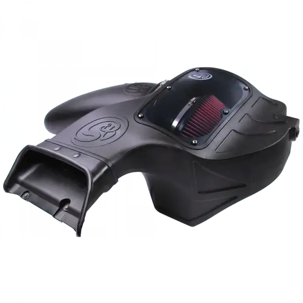 S&B Cold Air Intake 2015-17 Ford F-150 5.0L