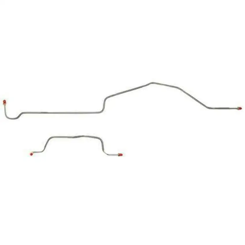 Rear Axle Lines For 99-07 Chevrolet Silverado 1500HD/2500 non HD TRA0006OM