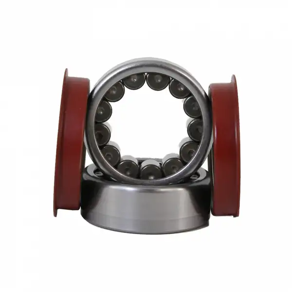 GM 2.50 Inch O.D. Truck C-Clip Rear Axle Bearing and Seal Kit Revolution Gear - AK1559