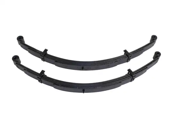 Rusty's Leaf Springs - FSJ - 6" - Front (pair)