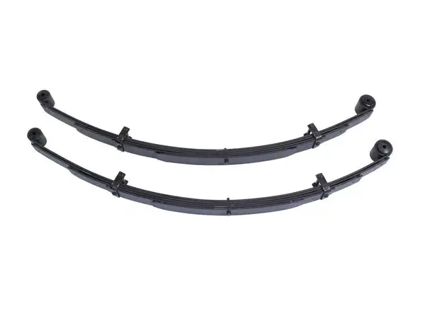 Rusty's Leaf Springs - MJ - 4" - Rear (pair)