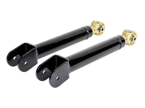 Rusty's Long Arm Front Upper Control Arms (JK)