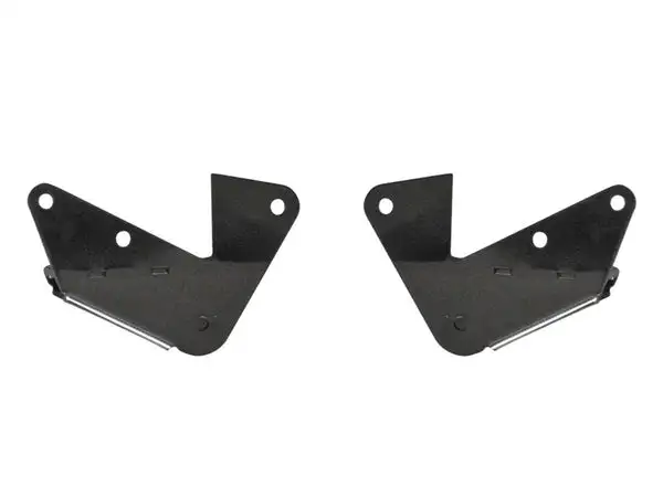 Rusty's Long Arm Rear Bolt-On Control Arm Hangers (JK) - (Pair)