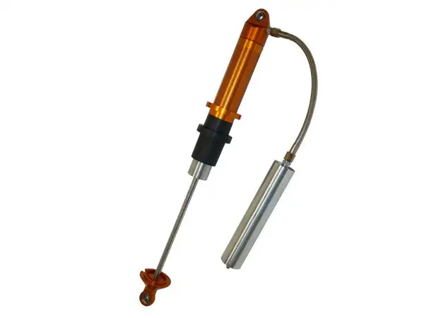 Rusty's RX500 Performance Coilover Shock Absorber - R-514