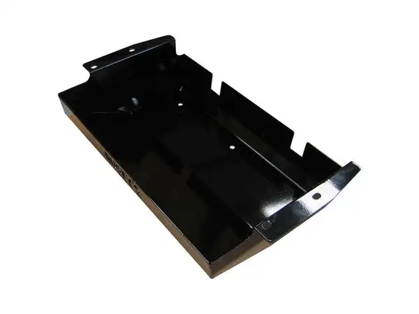 Rusty's Skids - XJ Fuel Tank Skid