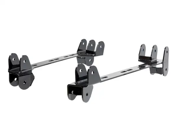 Rusty's TJ/LJ Long Arm Frame Hanger (Pair)