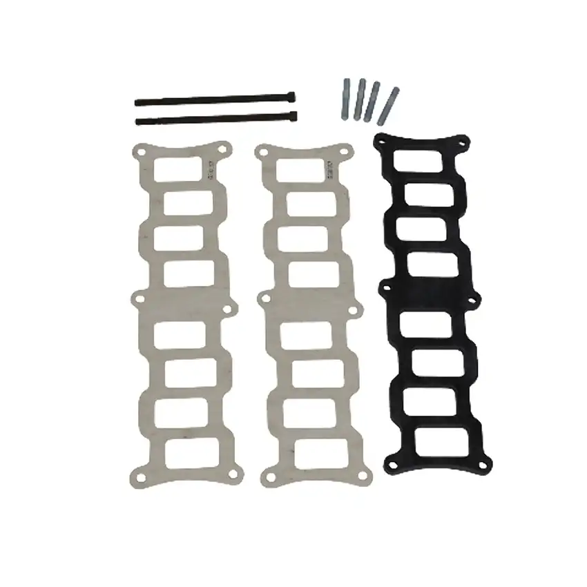 86-95 Mustang 5.0L Trick Flow Tfs Intake Manifold 3/8 Phenolic Spacer Kit 1549