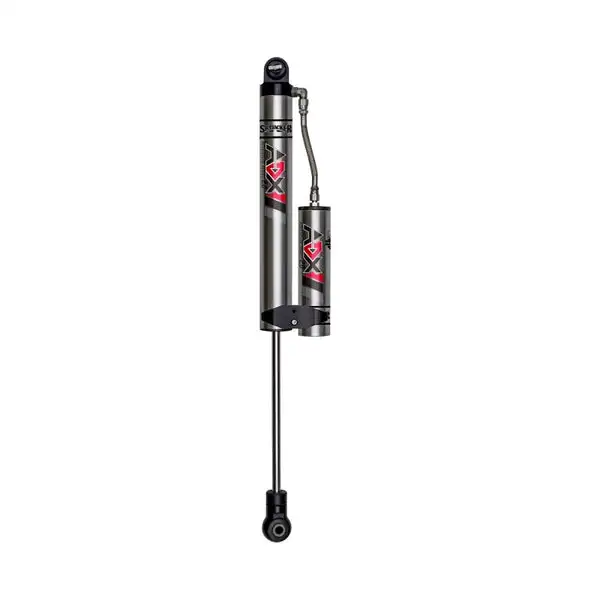 Skyjacker ADX 2.0 Alum Body Remote Reservoir Rear Shock 97-06 Jeep Wrangler TJ/LJ 4WD 3.5-4.5in Lift