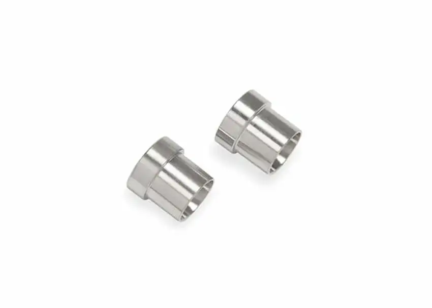 Earls -4 Stainless Steel Tube Sleeve - SS581904ERL