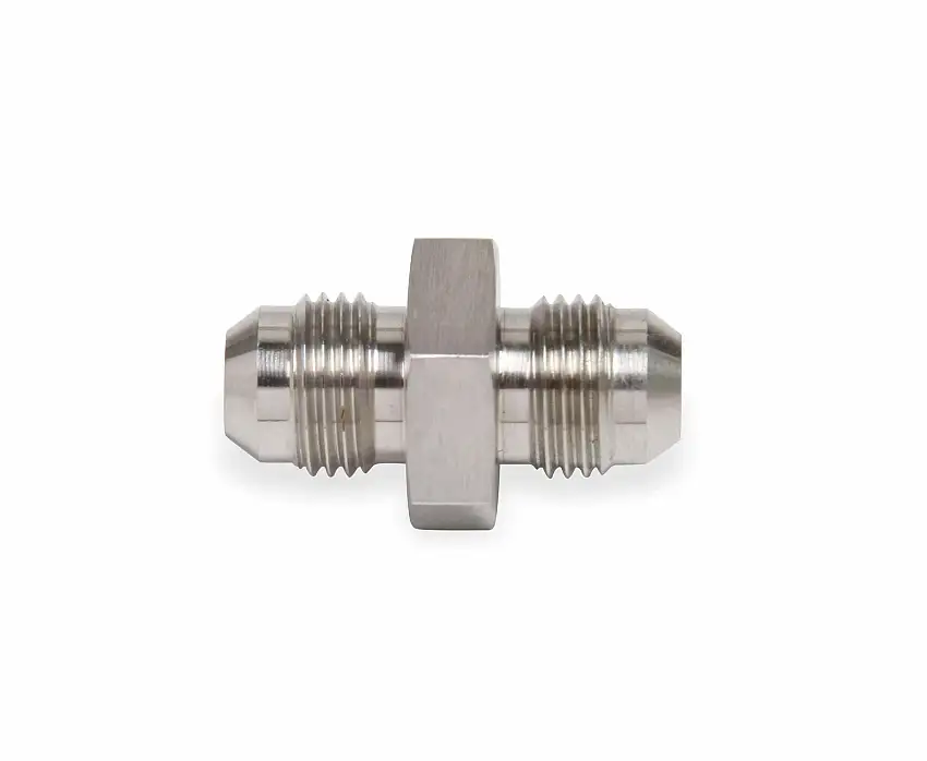 Earls -4 AN Male Union Stainless Steel - SS981504ERL