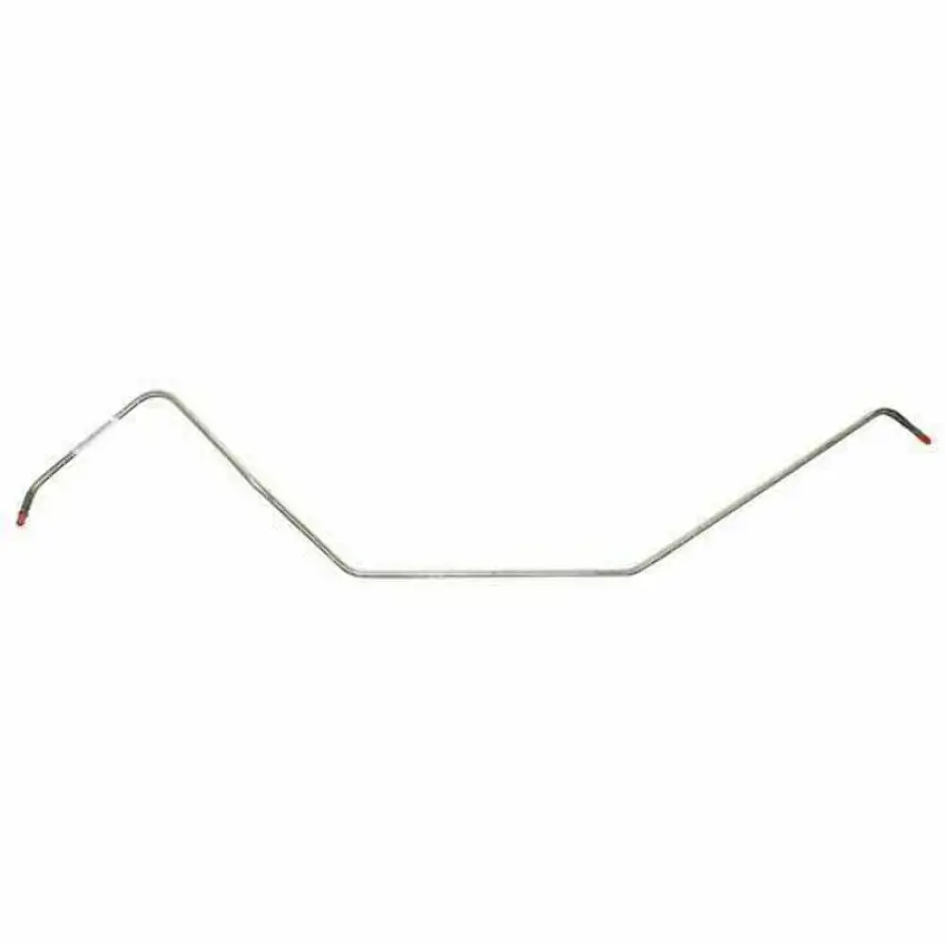 1971-1972 Chevrolet C10 Transmission Vacuum Line 350CID TH350 Stainless TTV7101SS