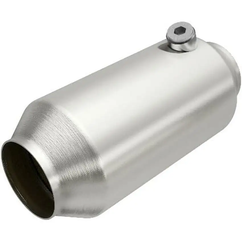 Universal Catalytic Converter 2.50 Front 1/O2 CA 551036 Magnaflow