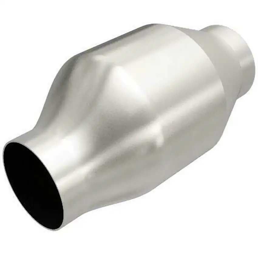 Universal Catalytic Converter 4.00 O/C Diesel 60021 Magnaflow