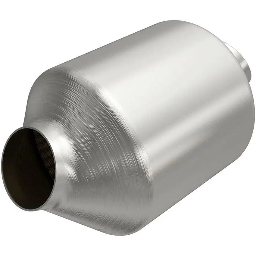 Universal Catalytic Converter CA 2.00/2.00 Angle/Angle 5411284 Magnaflow