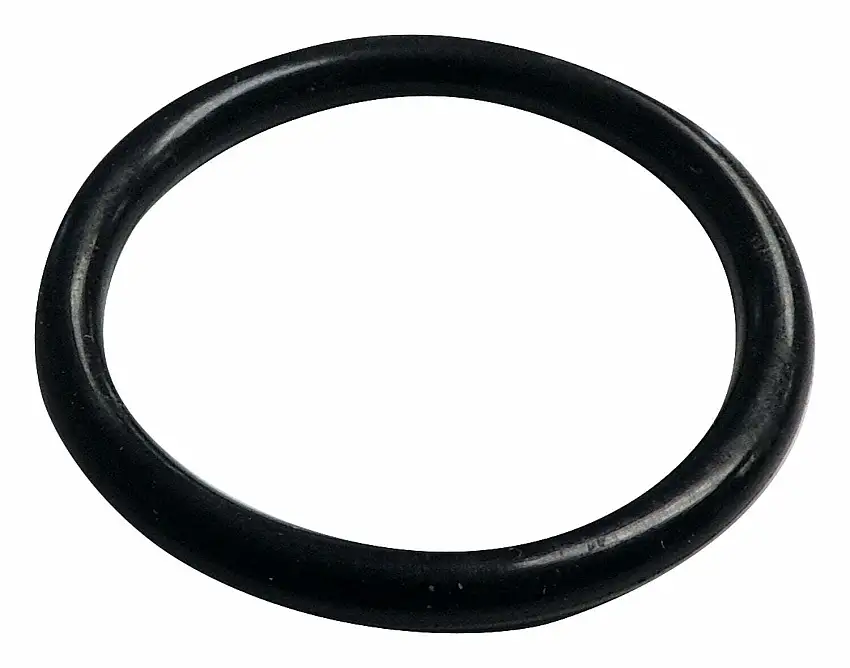 Water Inlet Tube O-Ring Fits 2007-2017 MK Compass w/ 2.0L, 2.4L -4884873AA-CRN