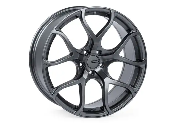 APR A01 Flow Formed Wheels (20x9.0) (Gunmetal) (1 Wheel) (WHL00009)