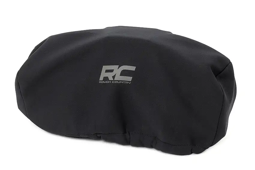 Winch Cover RS106A
