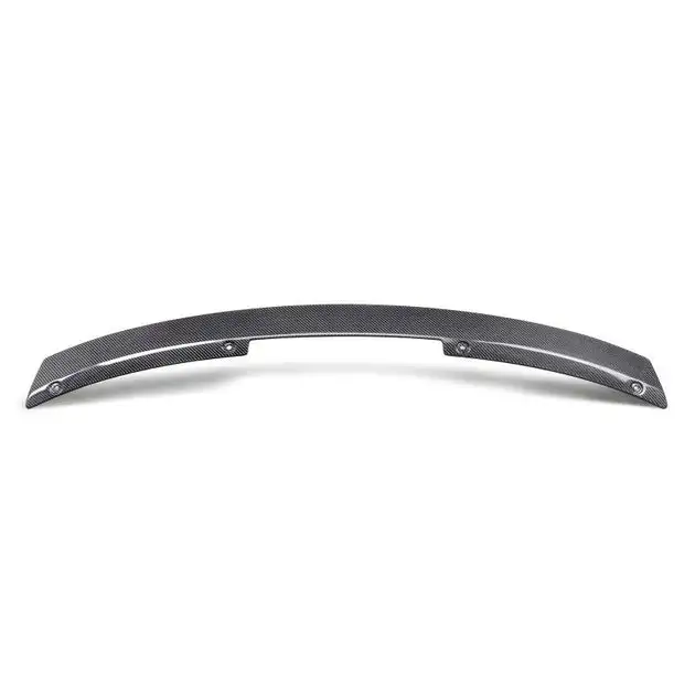 Anderson Composites 2024+ Ford Mustang Dark Horse Type-R Carbon Fiber Gurney Flaps