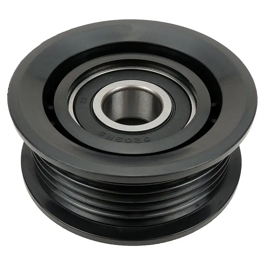 2020-2023 Jeep JL Wrangler 3.0L Diesel Engine Drive Belt Idler Pulley 68459077AA