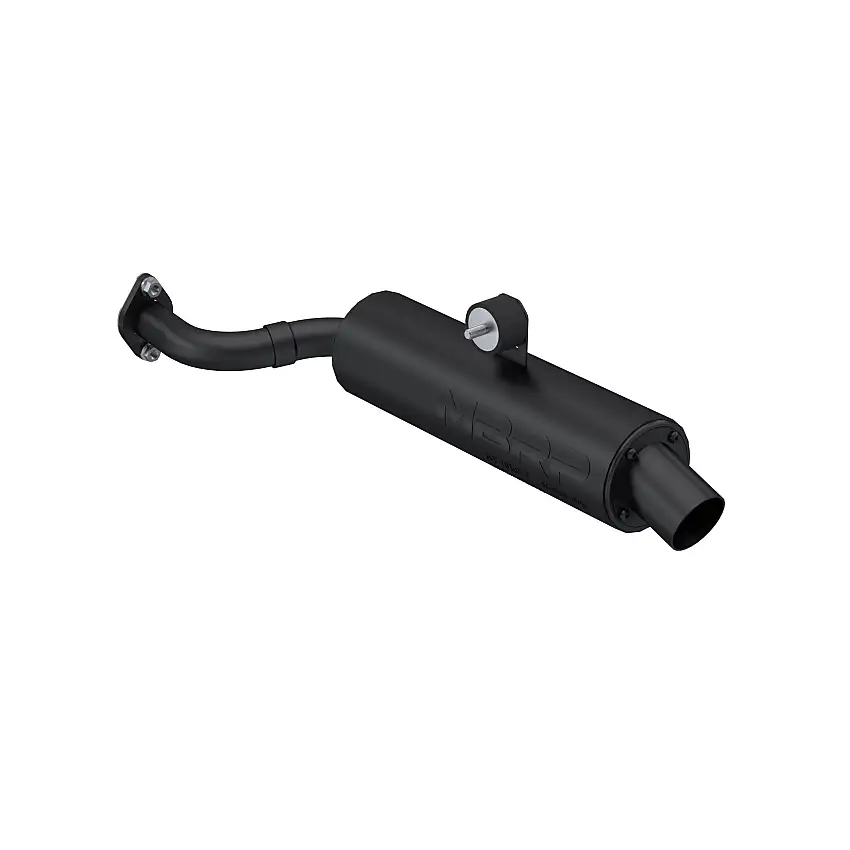 2016-2024 Sportsman 110 EFI Utility Muffler USFS Approved Spark Arrestor AT-7216