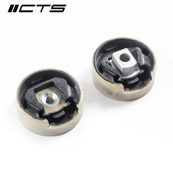 CTS Turbo TURBO Dogbone Mount Upgrade Kit For MQB and EVO (CTS-DB-EVO-65D)