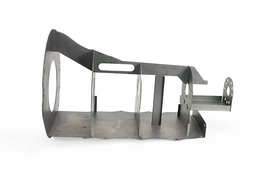 Swap Block 8HP70 Transmission Mock Up | GF-MUT-8HP70