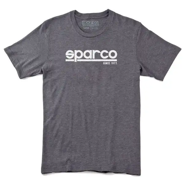 Sparco Corporate Series T-Shirt (SP02010)