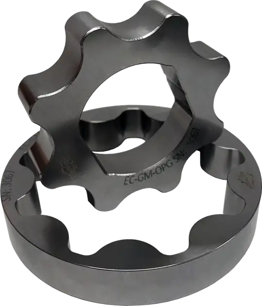 Boundary 00-17 GM Ecotec I4 2.0L-2.4L Billet Oil Pump Gear